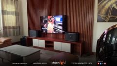 Dàn Karaoke Gia Đình JBL RM210 TVA1492024 - Thumb 8