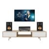 Dàn Thiết Bị Nghe Nhạc Klipsch B100 NN162026 Chính Hãng - Thumb 1