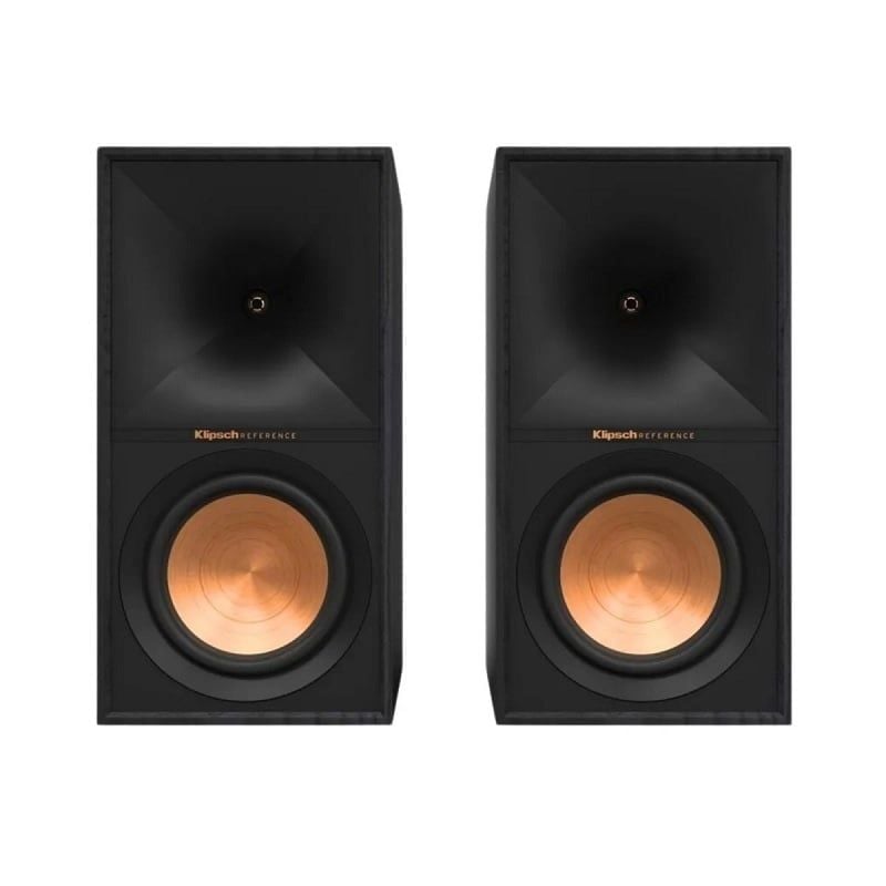 Dàn Thiết Bị Nghe Nhạc Klipsch R-60M - Wiim Ultra NN402026 - Hình 2