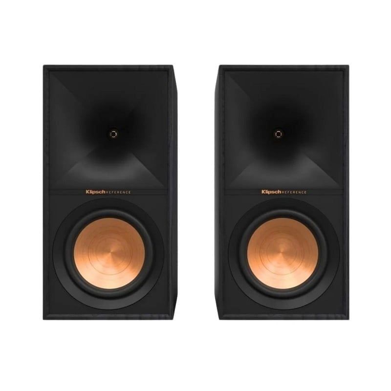 Dàn Thiết Bị Nghe Nhạc Klipsch R-60M - Wiim Ultra NN402026 - Hình 2