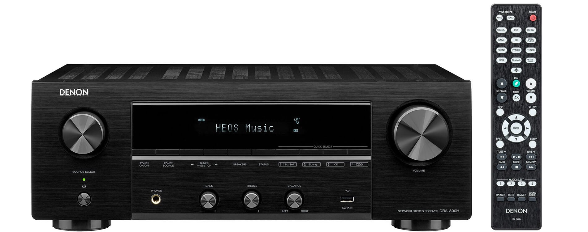 Dàn Nghe Nhạc Klipsch RP-5000F II NN772026 - Hình 3