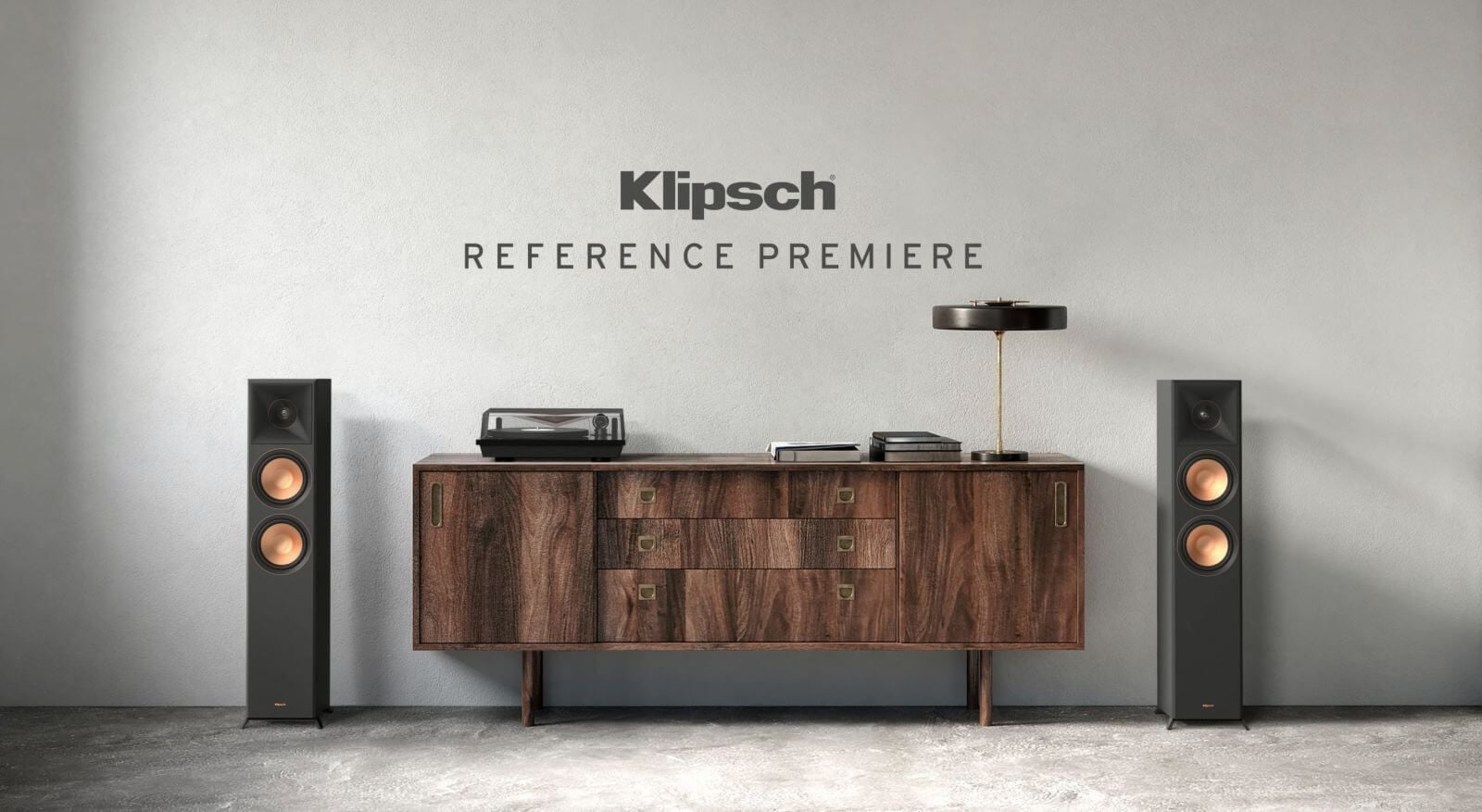 Dàn Nghe Nhạc Klipsch RP-5000F II NN772026 - Hình 5