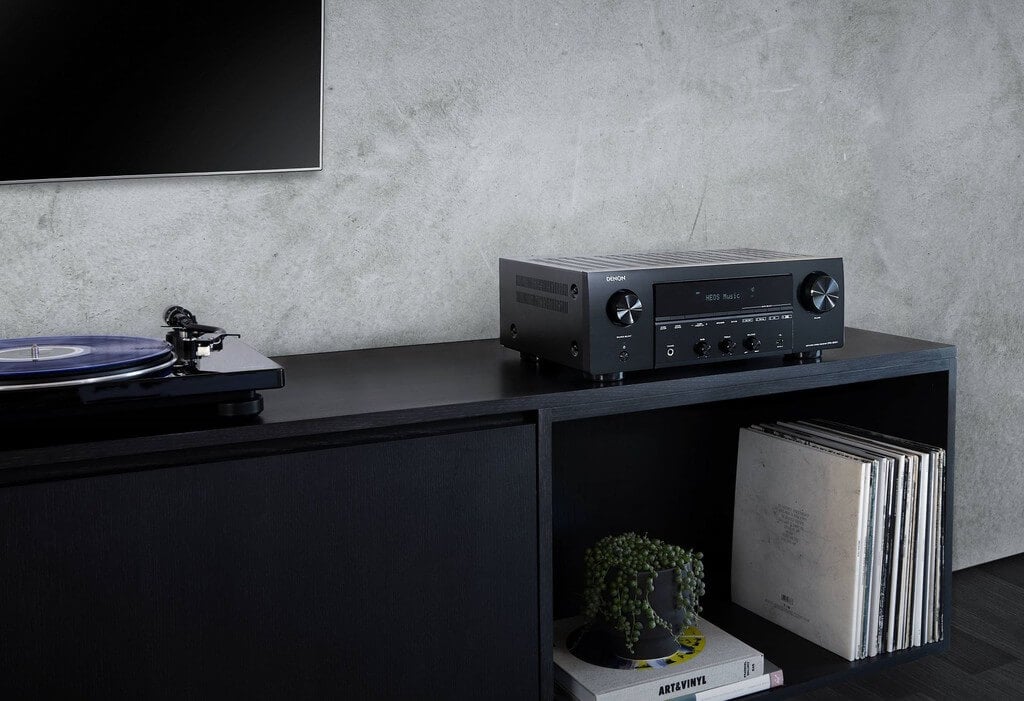 Dàn Nghe Nhạc Klipsch RP-5000F II NN772026 - Hình 4