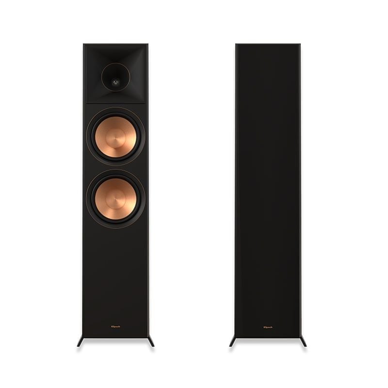 Dàn Thiết Bị Nghe Nhạc Klipsch RP-8000F II NN552026 Chính Hãng - Hình 4