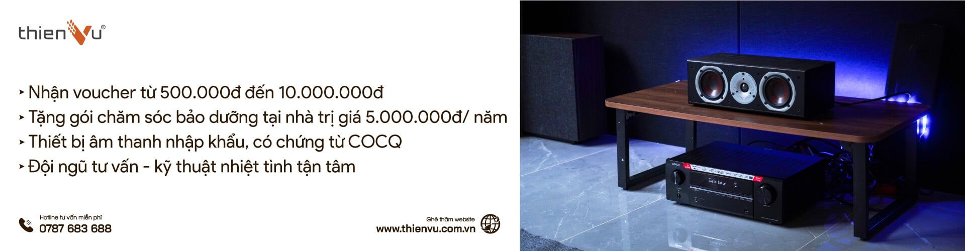 Dàn Xem Phim 5.1 Monitor Audio Bronze 50 XP230 Chính Hãng - Hình 3