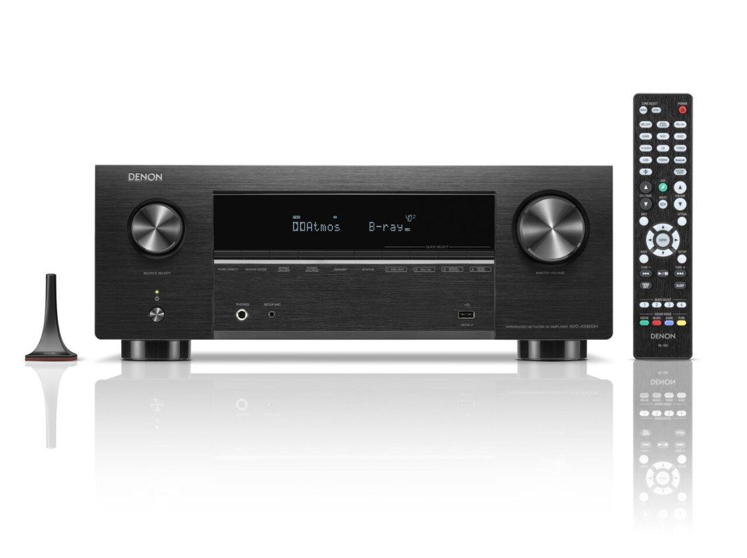 Dàn Xem Phim 5.1.2 Dynaudio Emit 30 262XP - Hình 6