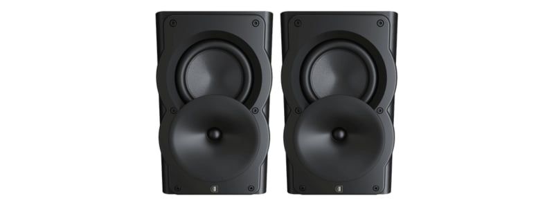 Dàn Xem Phim 5.1 Perlisten A4T 263XP - Hình 4