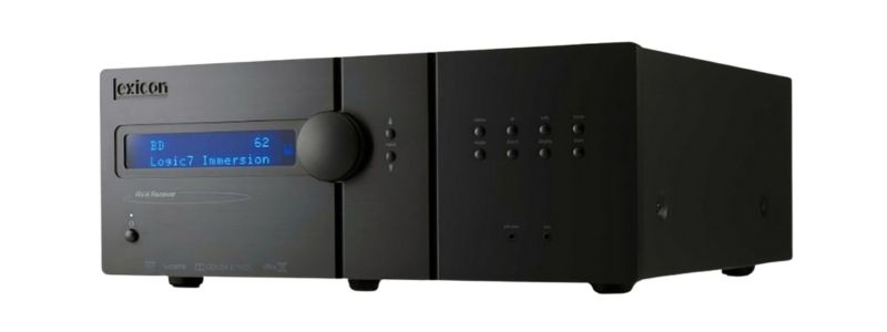 Dàn Xem Phim 5.1 Perlisten A4T 263XP - Hình 6