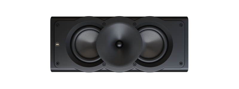 Dàn Xem Phim 5.1 Perlisten A4T 263XP - Hình 3