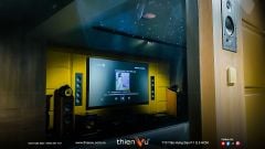 Dàn Karaoke Xem phim All In One Se Audiotechnik - KEF TVA07 - Thumb 7