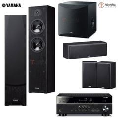 Dàn xem phim tầm trung CNM-TV-06