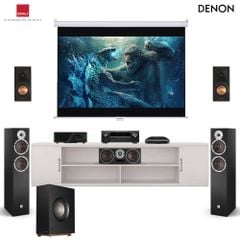 Bộ Dàn Xem Phim 5.1 Dali Spektor 6 XP218 - Thumb 1