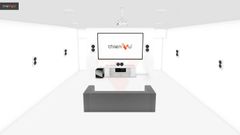 Dàn Xem Phim Gia Đình Dolby Atmos 7.1.4 Dali Rubicon LCR XP220 - Thumb 2