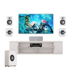 Dàn Xem Phim Monitor Audio Bronze 100 XP198