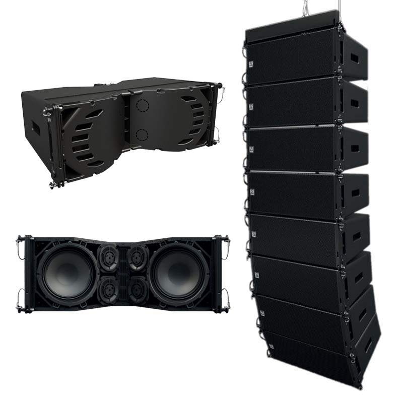 Loa trình diễn Martin Audio WPS chính hãng - Hình 5