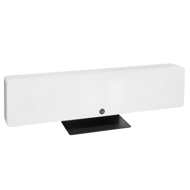 Loa Soundbar System Audio Silverbar - Hình 2