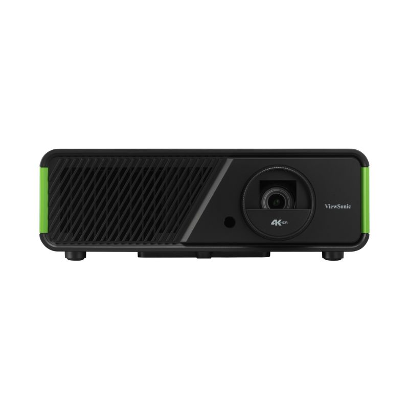 Máy Chiếu ViewSonic X1-4K Pro Chính Hãng - Hình 1
