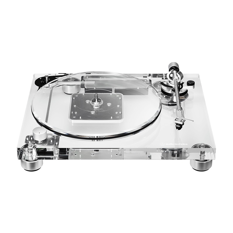 Mâm Than Audio Technica AT-LP2022 Chính Hãng - Hình 2