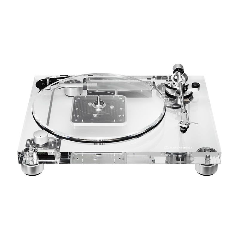 Mâm Than Audio Technica AT-LP2022 Chính Hãng - Hình 2