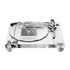 Mâm Than Audio Technica AT-LP2022 Chính Hãng - Thumb 2