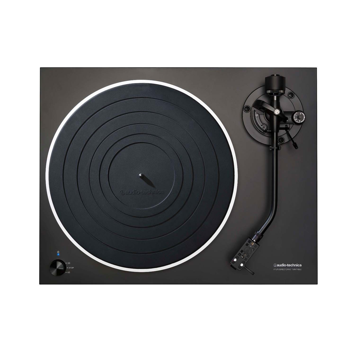 Đầu đĩa than Audio Technica AT-LP5X chính hãng - Hình 3