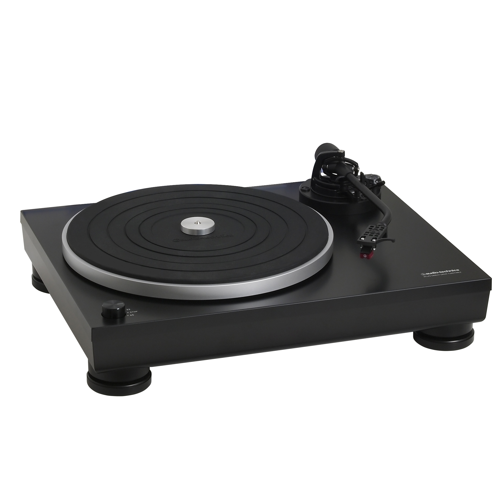 Đầu đĩa than Audio Technica AT-LP5X chính hãng - Hình 2