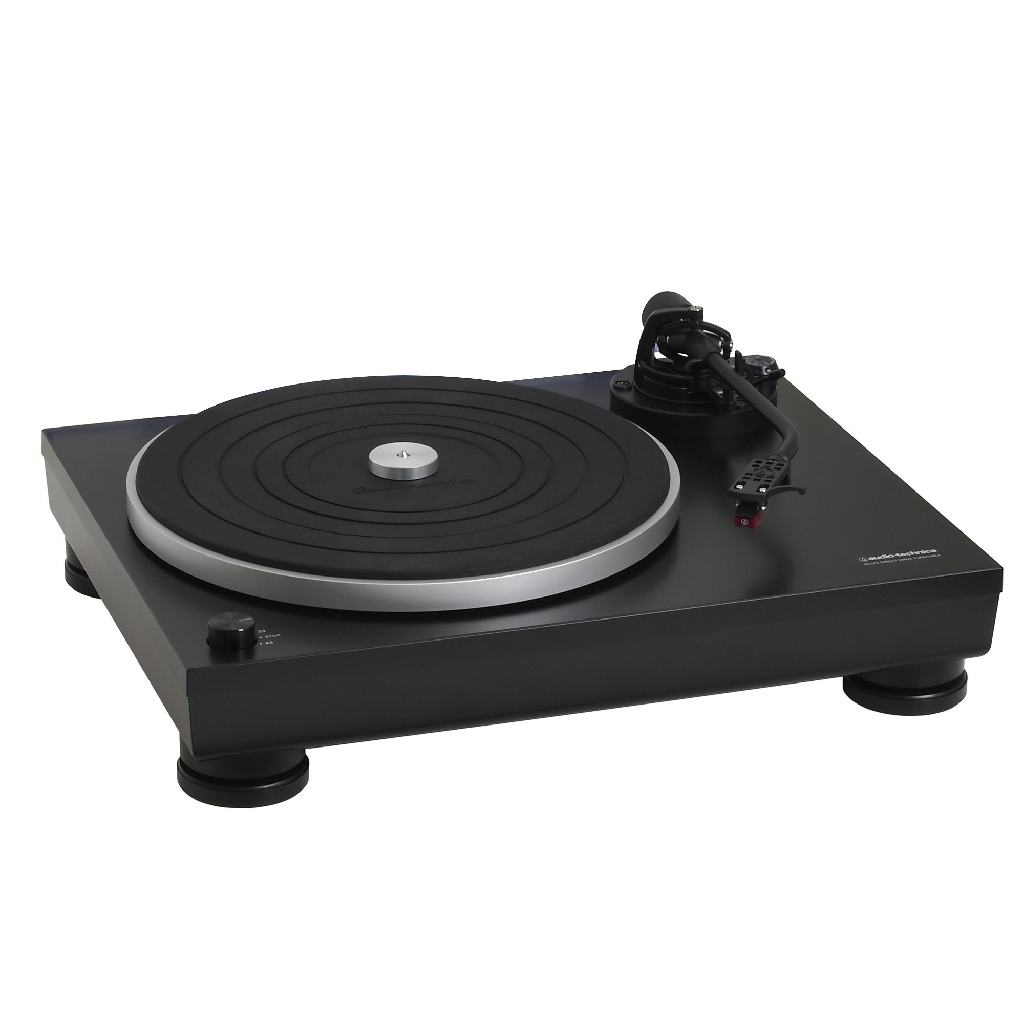 Đầu đĩa than Audio Technica AT-LP5X chính hãng - Hình 2