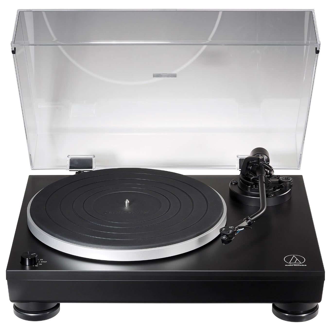 Đầu đĩa than Audio Technica AT-LP5X chính hãng - Hình 1