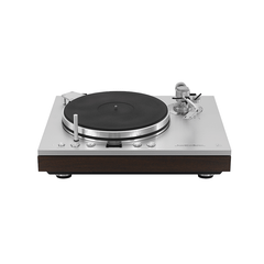 Đầu đĩa than Luxman PD-171A chính hãng - Thumb 1
