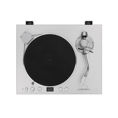 Đầu đĩa than Luxman PD-171A chính hãng - Thumb 2