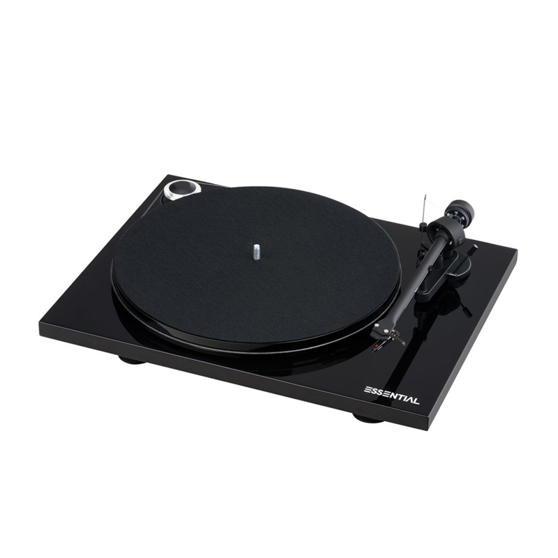 Đầu đĩa than Pro-Ject Essential III BT chính hãng - Hình 1
