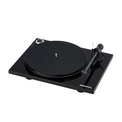 Đầu đĩa than Pro-Ject Essential III BT chính hãng - Thumb 1