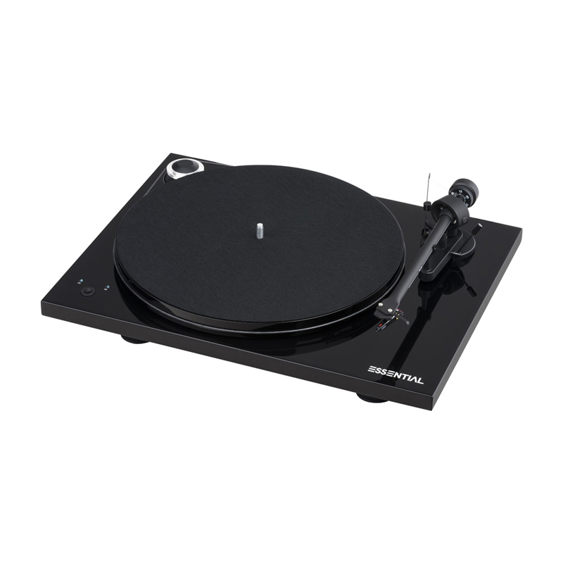 Đầu đĩa than Pro-Ject Essential III SB chính hãng - Hình 1