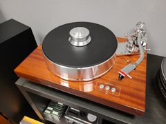 Mâm Đĩa Than Pro-Ject Signature 10 - Ortofon Cadenza Red - Thumb 5