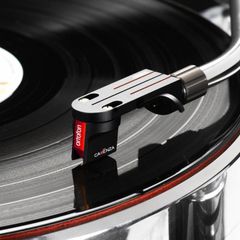 Mâm Đĩa Than Pro-Ject Signature 10 - Ortofon Cadenza Red - Thumb 4