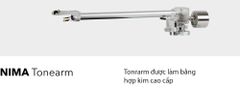 Đầu Đĩa Than ROKSAN RADIUS 7 Chính Hãng - Thumb 7