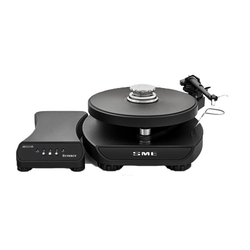 Đầu đĩa than SME Synergy chính hãng - Hình 1
