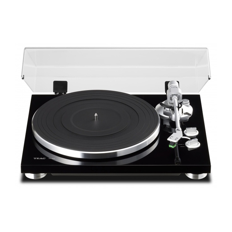 Đầu đĩa than TEAC TN-300 chính hãng - Hình 1