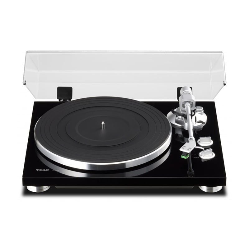 Đầu đĩa than TEAC TN-300 chính hãng - Hình 1