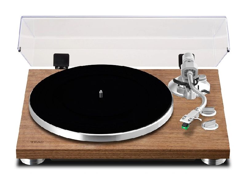 Đầu Đĩa Than TEAC TN-400BT Chính Hãng - Hình 2