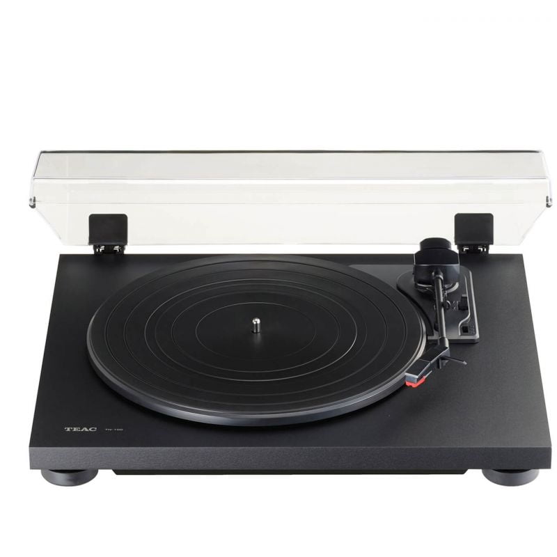 Đầu đĩa than TEAC TN-100 chính hãng - Hình 2