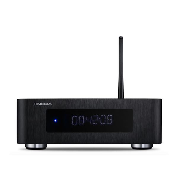 Đầu karaoke & xem phim 4K Himedia Q100 chính hãng - Hình 1
