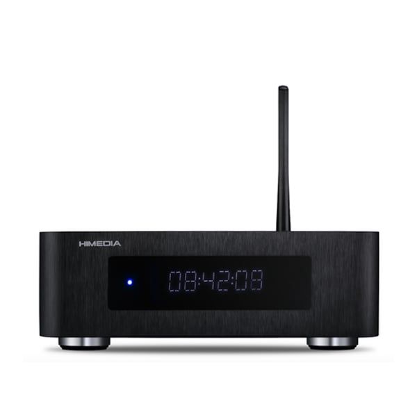 Đầu karaoke & xem phim 4K Himedia Q100 chính hãng - Hình 1