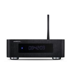 Đầu karaoke & xem phim 4K Himedia Q100 chính hãng - Thumb 1