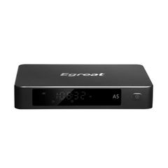 Đầu karaoke Egreat A5 3TB chính hãng - Thumb 1