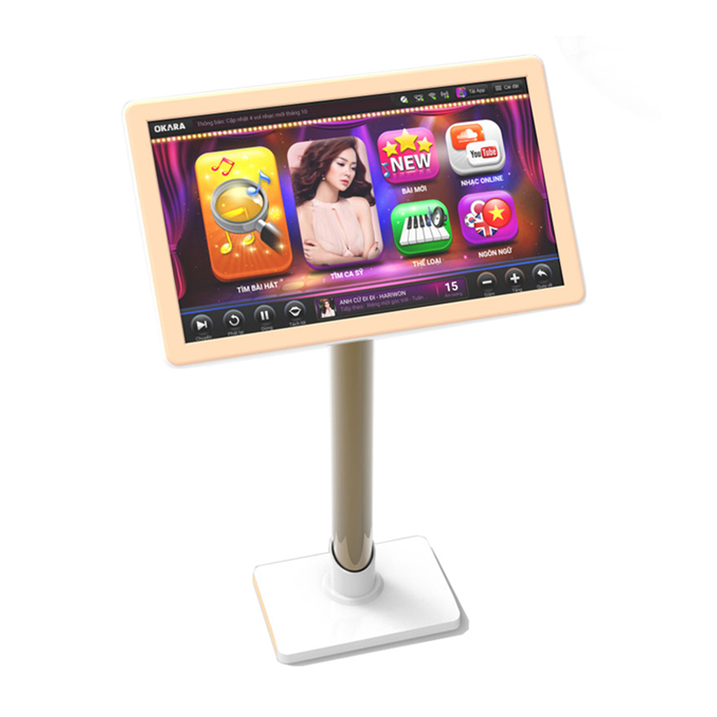 Đầu karaoke Okara C21 3TB chính hãng - Hình 1