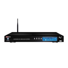 Đầu karaoke SapKTV S4 chính hãng