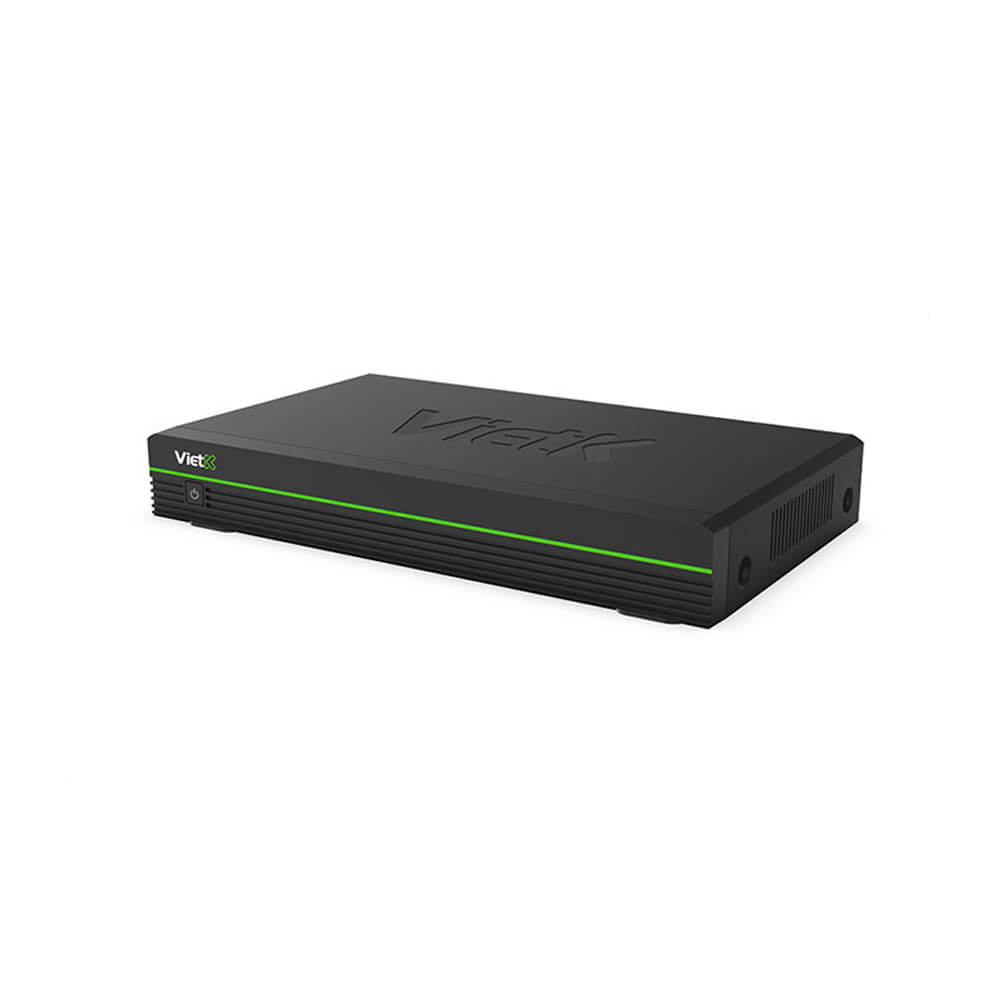 Đầu karaoke VietK Pro 6TB chính hãng - Hình 2