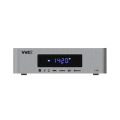 Đầu karaoke VietK S500 chính hãng
