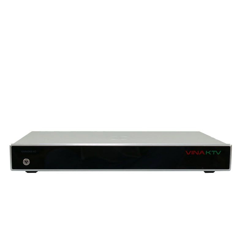 Đầu Karaoke VOD V6++HD VinaKTV 4000G Online Chính Hãng - Hình 1